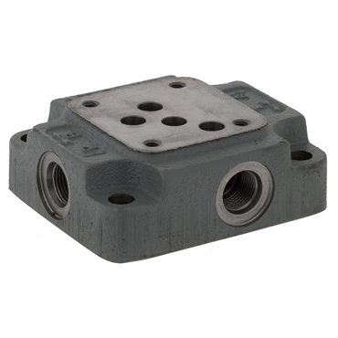 Continental HydraulicsSD05C38S