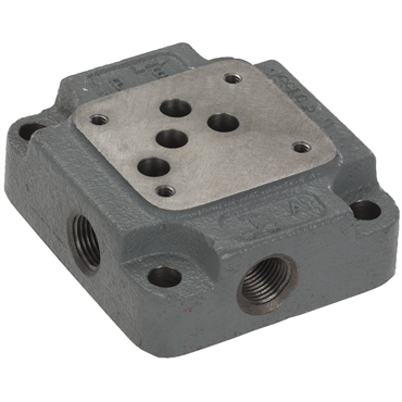 Continental HydraulicsSD05C50S