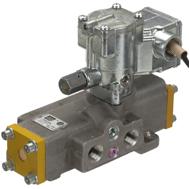 Parker Hannifin Corp.L7053910253