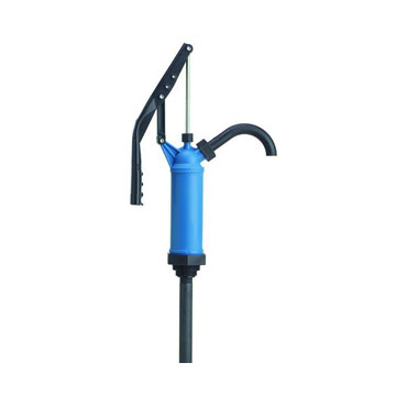 Water & Solvent Pumps