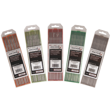 Anchor Products100-3/32X7T2G