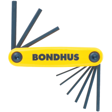 Bondhus Corp.116-12589