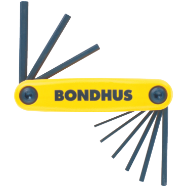 Bondhus Corp.116-12591