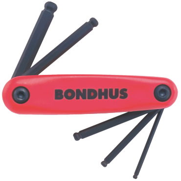 Bondhus Corp.116-12897