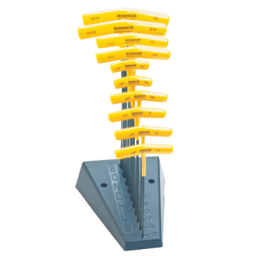 Bondhus Corp.116-13190