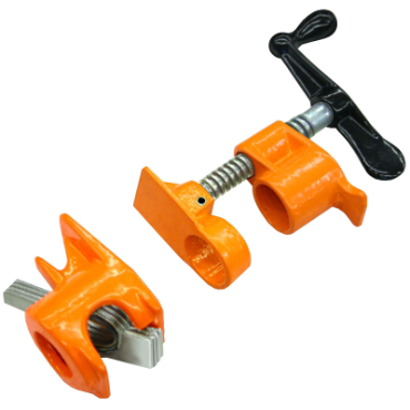 Adjustable Clamps & Tools018-50