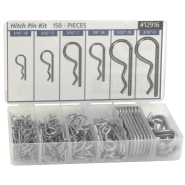 Precision Brand (Applied)12916