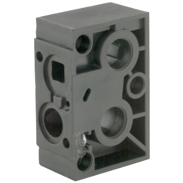 Parker Hannifin Corp.PS2918P