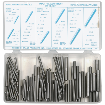 Precision Brand12907