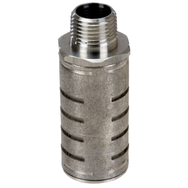Parker Hannifin Corp.ES50MB