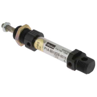 Parker Hannifin Corp.P1A-S012DS-0015