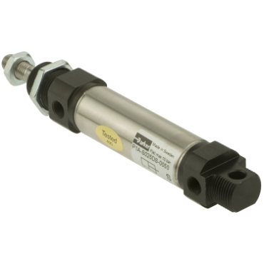 Parker Hannifin Corp.P1A-S025DS-0050