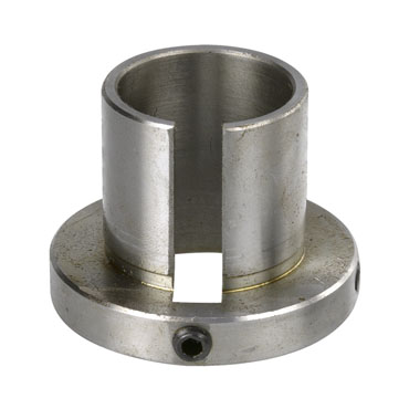 Variable Pitch Bushings