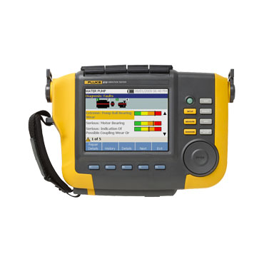 Vibration Testers & Sensors