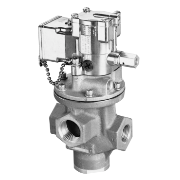 Parker Hannifin Corp.N3754904549