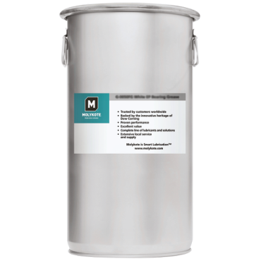 Molykote™ L-1210 Synthetic Compressor Oil