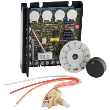 Dart Controls Inc.125DV-C