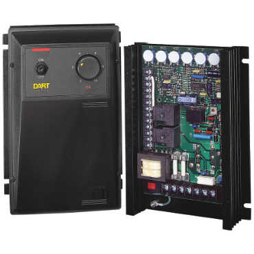 Dart Controls Inc.530BRE-4
