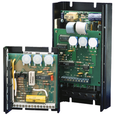 Dart Controls Inc.710ADC