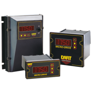 Dart Controls Inc.MD30E-7