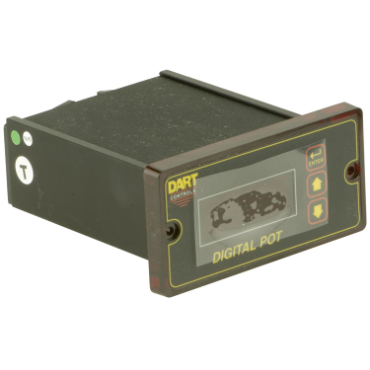 Dart Controls Inc.DP4