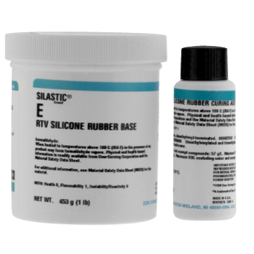 DowsilE RBBR KIT.5KG