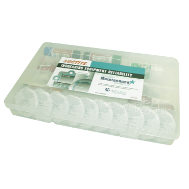 Henkel LoctiteNEW TECH KIT