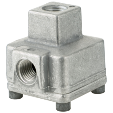 Parker Hannifin Corp.0R25VB