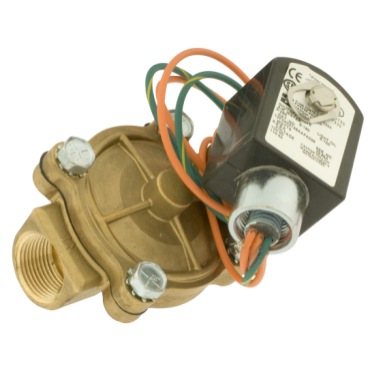 Parker Hannifin Corp.12F24C2148AAF4C05