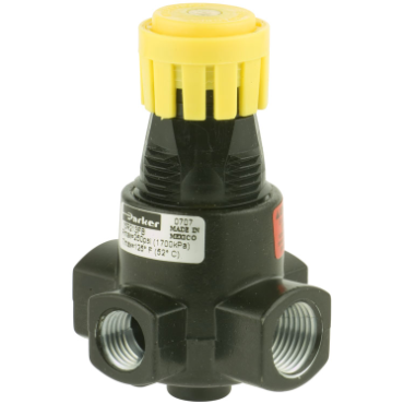 Parker Hannifin Corp.15R213FB
