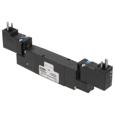 Parker Hannifin Corp.B32VBB545C