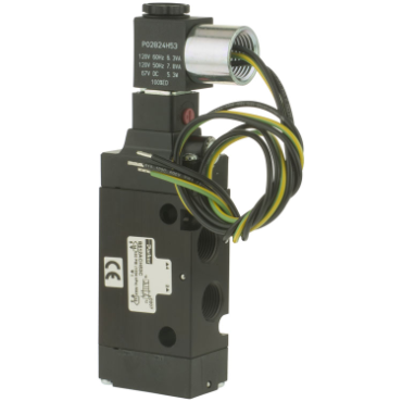 Parker Hannifin Corp.B512ACH53C