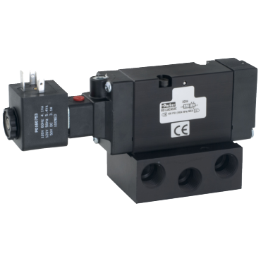 Parker Hannifin Corp.B51JACA53C