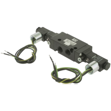 Parker Hannifin Corp.B522BDH53C