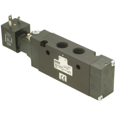 Parker Hannifin Corp.B612ADA53A