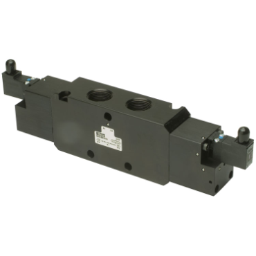 Parker Hannifin Corp.B854BB549A