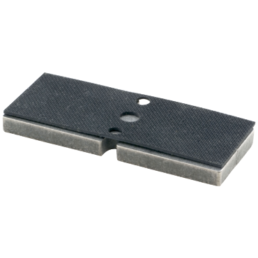 Parker Hannifin Corp.DX01BLK