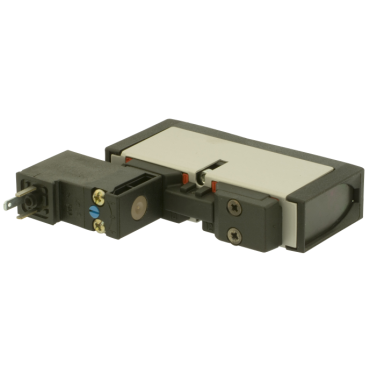 Parker Hannifin Corp.DX02-621-951J