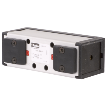 Parker Hannifin Corp.DX1-406-70