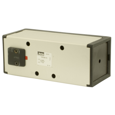 Parker Hannifin Corp.DX3-421-70