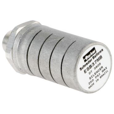 Parker Hannifin Corp.ESB37MB