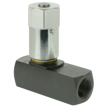 Parker Hannifin Corp.F1200S-V