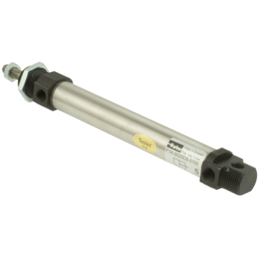 Parker Hannifin Corp.P1A-S020DS-0200