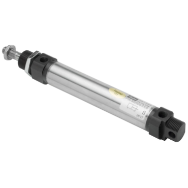 Parker Hannifin Corp.P1A-S025DS-0125