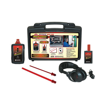 Ultrasonic Diagnostic Tools