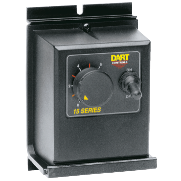 Dart Controls Inc.15DVE