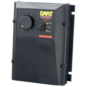 Dart Controls Inc.251G-12E-34A