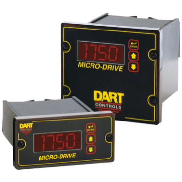 Dart Controls Inc.MD3P
