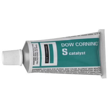 DowsilS CATALYST45G TUBE