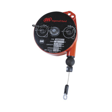 Tool Suspension Balancers